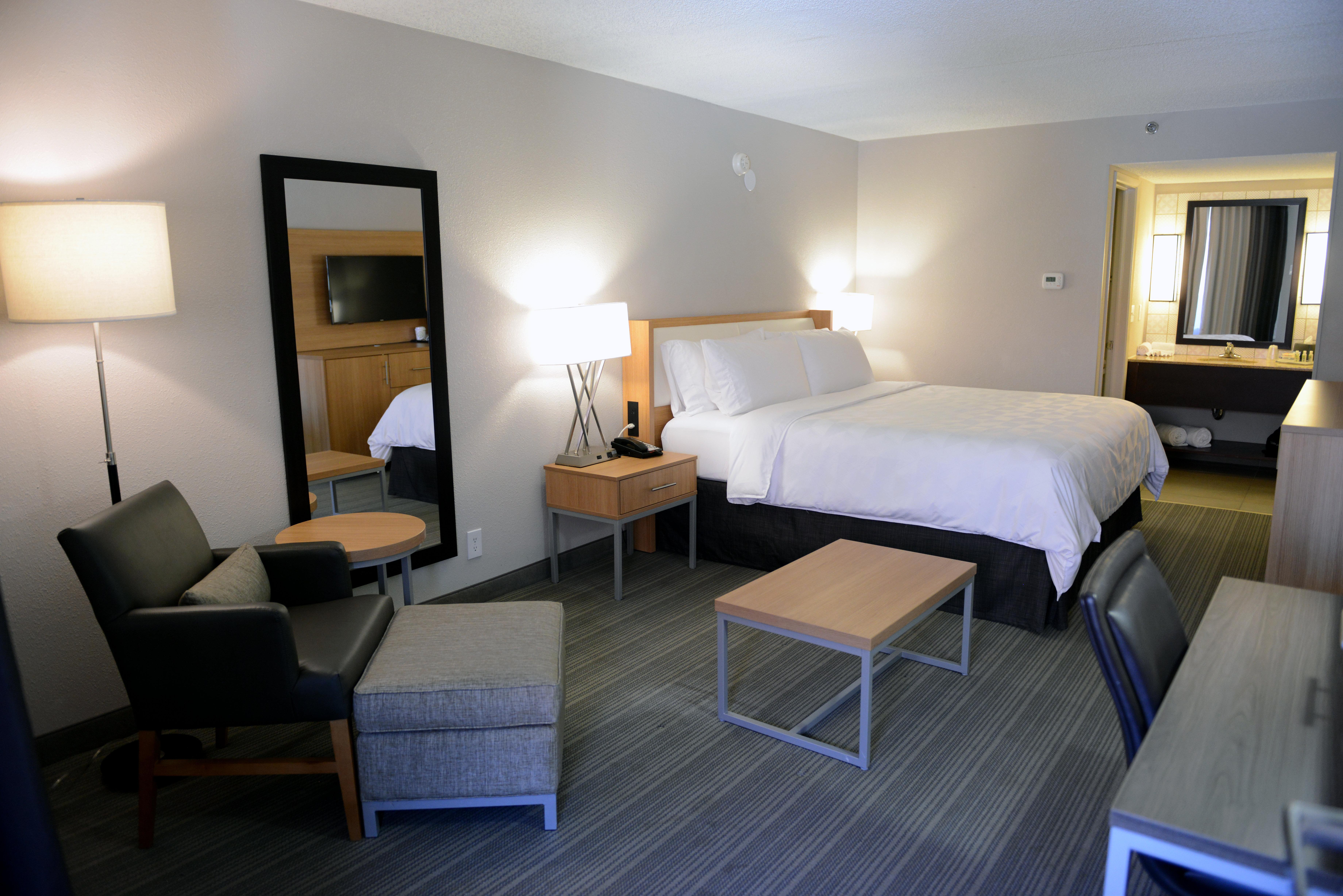 Holiday Inn El Paso West - Sunland Park, An Ihg Hotel Eksteriør billede