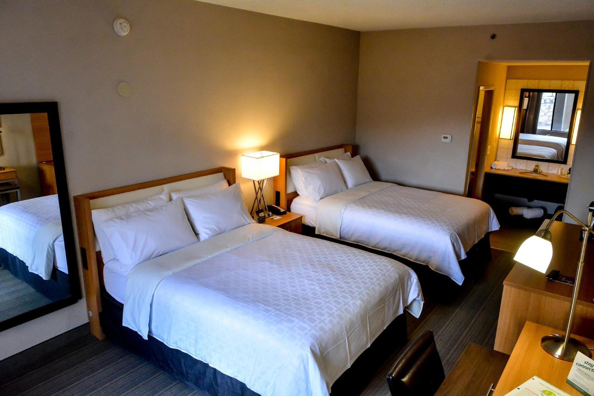 Holiday Inn El Paso West - Sunland Park, An Ihg Hotel Eksteriør billede